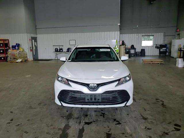 2019 Toyota Camry L VIN: 4T1B11HK0KU759529 Lot: 64320875