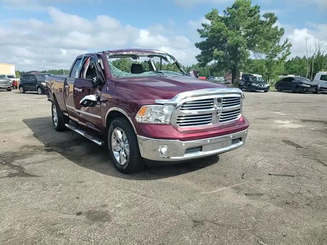 2018 Ram 1500 Slt VIN: 1C6RR6GT0JS239657 Lot: 66155685