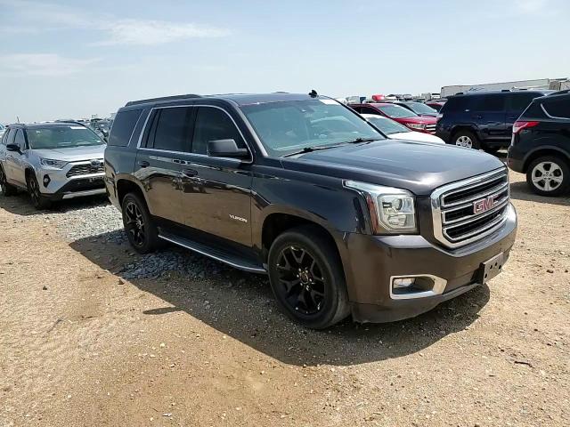 2015 GMC Yukon Slt VIN: 1GKS1BKC0FR292542 Lot: 65028355