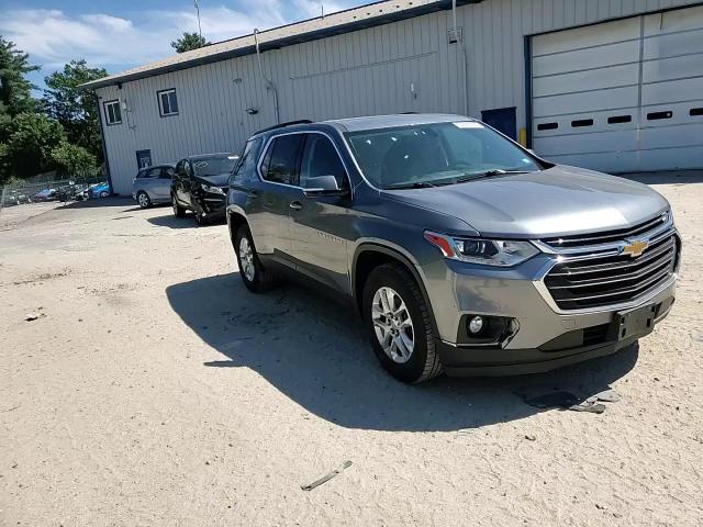 2019 Chevrolet Traverse Lt VIN: 1GNEVGKW3KJ153025 Lot: 64992785