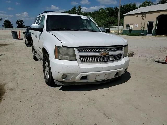 2009 Chevrolet Tahoe K1500 Lt VIN: 1GNFK23009R173285 Lot: 63128645