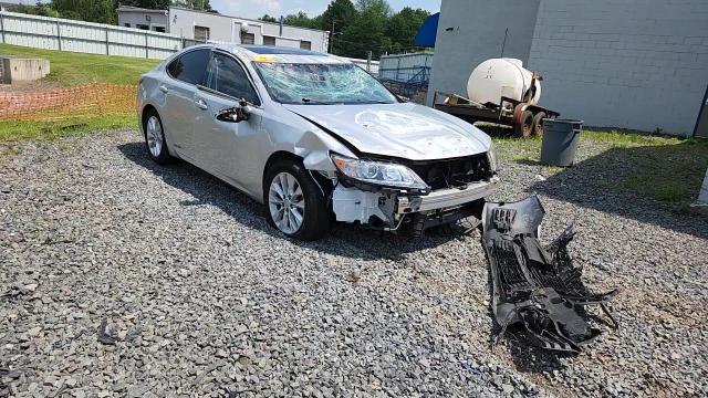 2014 Lexus Es 300H VIN: JTHBW1GG8E2040059 Lot: 63441445