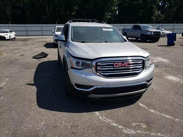 2017 GMC Acadia Slt-2 VIN: 1GKKNNLS4HZ177215 Lot: 65987855