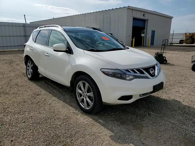 2014 Nissan Murano S VIN: JN8AZ1MW3EW527859 Lot: 65033985