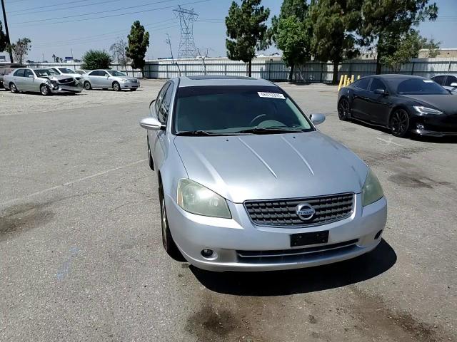 2005 Nissan Altima S VIN: 1N4AL11DX5N482883 Lot: 66010345