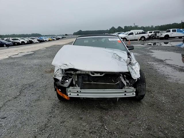 2007 Ford Mustang VIN: 1ZVFT84N775219294 Lot: 64268495