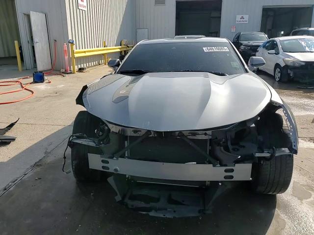 2019 Chevrolet Camaro Lt VIN: 1G1FD1RS8K0142889 Lot: 64610085