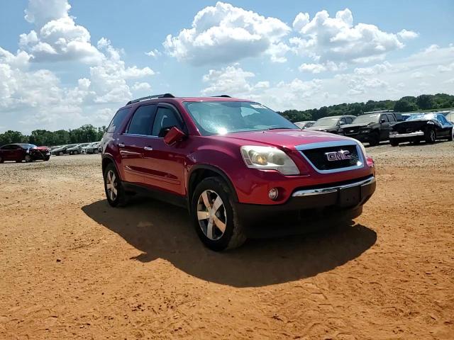 2012 GMC Acadia Slt-1 VIN: 1GKKRRED4CJ217178 Lot: 66325465