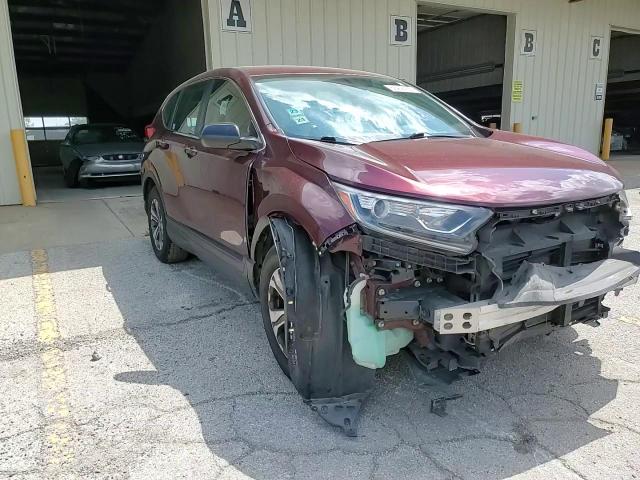 2019 Honda Cr-V Lx VIN: 2HKRW6H38KH203327 Lot: 65408135