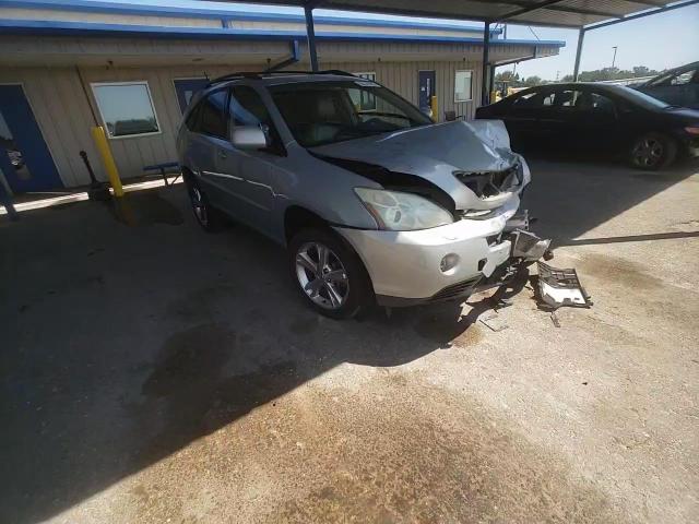 2006 Lexus Rx 400 VIN: JTJHW31U360046643 Lot: 63146295