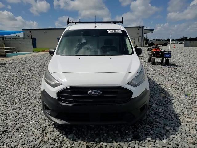 2021 Ford Transit Connect Xl VIN: NM0LS7E23M1499111 Lot: 64835585