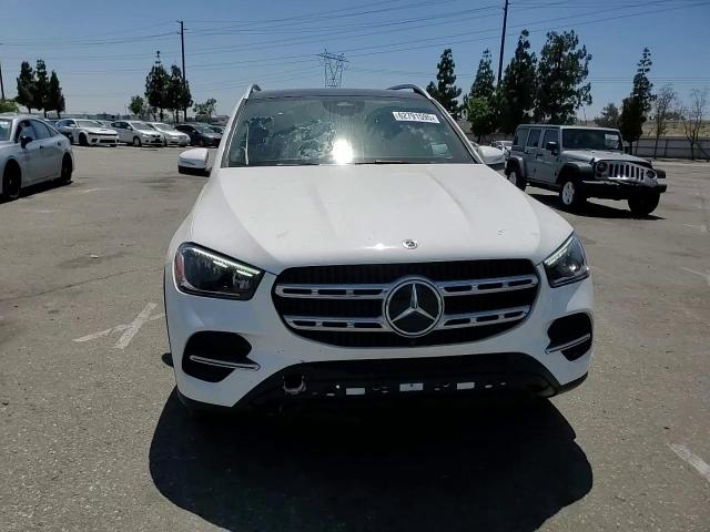 2024 Mercedes-Benz Gle 350 4Matic VIN: 4JGFB4FB1RB096030 Lot: 62791595