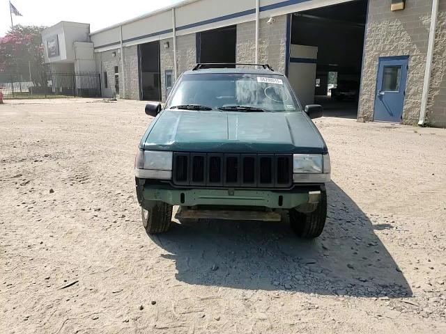 1997 Jeep Grand Cherokee Laredo VIN: 1J4GZ58S6VC508268 Lot: 66298015