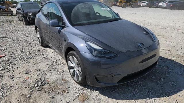 2023 Tesla Model Y VIN: 7SAYGDEE4PF709782 Lot: 62826475
