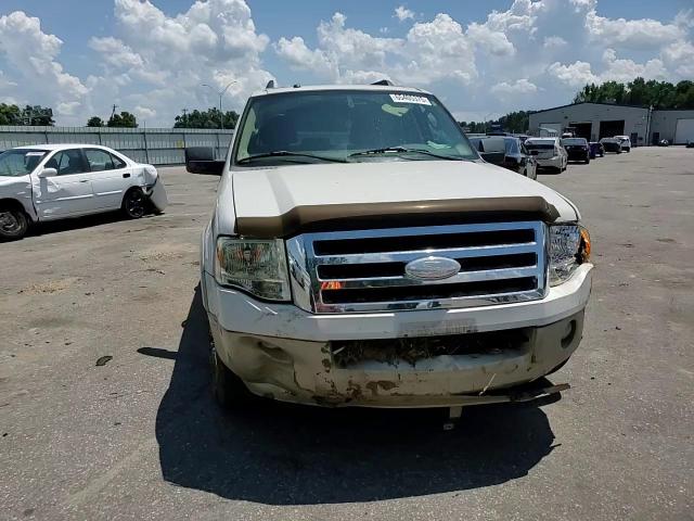 2008 Ford Expedition Eddie Bauer VIN: 1FMFU17598LA80295 Lot: 65405375