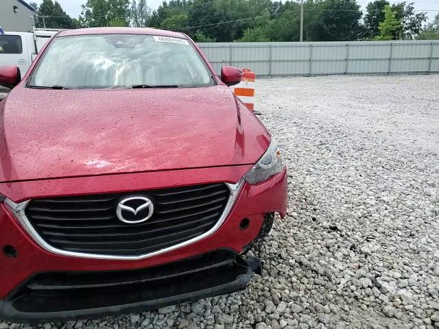 2018 Mazda Cx-3 Touring VIN: JM1DKDC7XJ1324757 Lot: 66884985
