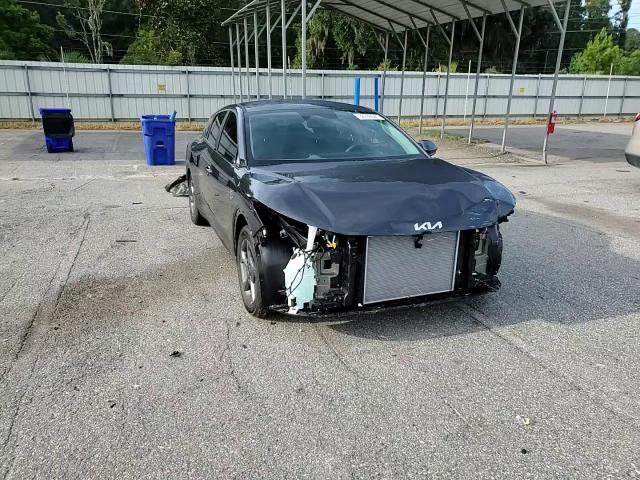 2025 Kia K4 Lx VIN: 3KPFT4DE4SE155580 Lot: 66740545