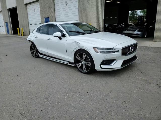 2020 Volvo S60 T6 Inscription VIN: 7JRA22TL8LG037164 Lot: 65577305