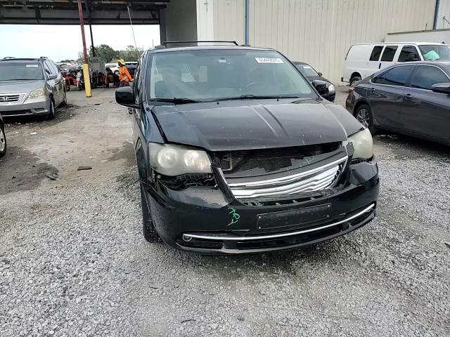 2014 Chrysler Town & Country Touring VIN: 2C4RC1BG3ER211396 Lot: 65449075