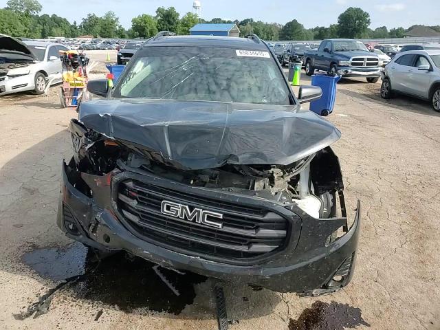 2020 GMC Terrain Slt VIN: 3GKALPEX0LL106311 Lot: 65034645