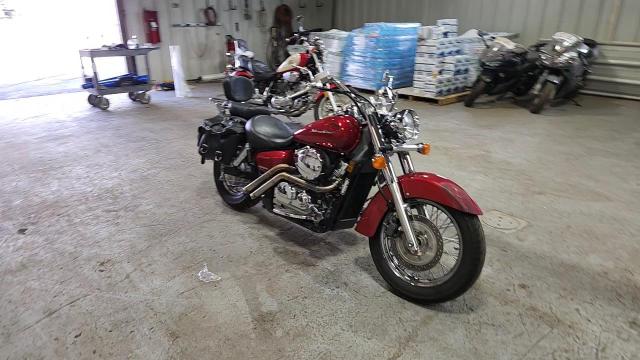 2015 Honda Vt750 C VIN: JH2RC5002FK201205 Lot: 63420865