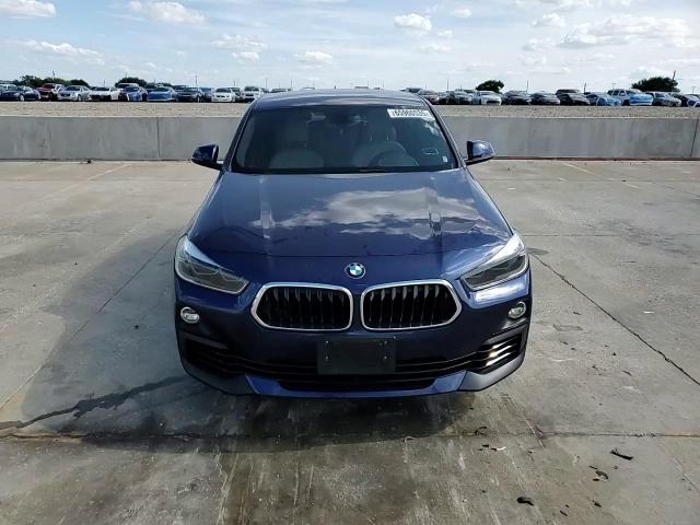 2018 BMW X2 Sdrive28I VIN: WBXYJ3C36JEP76714 Lot: 65960535