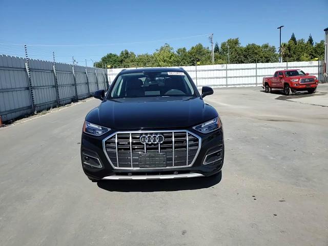2021 Audi Q5 Premium VIN: WA1AAAFY5M2010239 Lot: 66113415