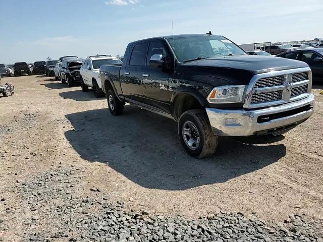 2017 Ram 2500 Laramie VIN: 3C6UR5NL7HG727111 Lot: 64643825