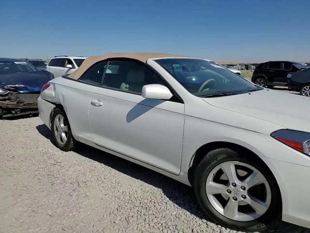 2008 Toyota Camry Solara Se VIN: 4T1FA38P78U150830 Lot: 67222265