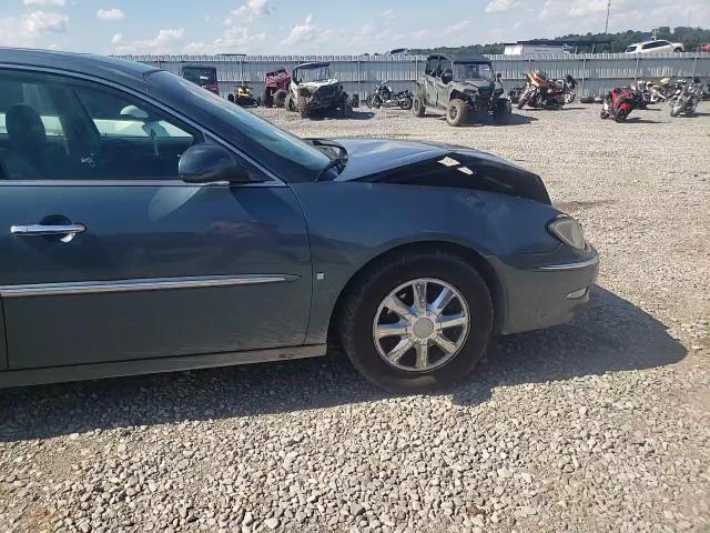 2006 Buick Lacrosse Cxl VIN: 2G4WD582261127343 Lot: 63201785