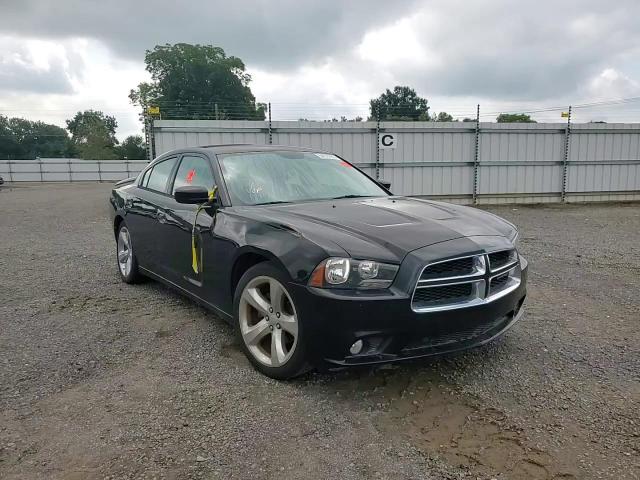 2014 Dodge Charger Sxt VIN: 2C3CDXHG4EH203346 Lot: 64576355