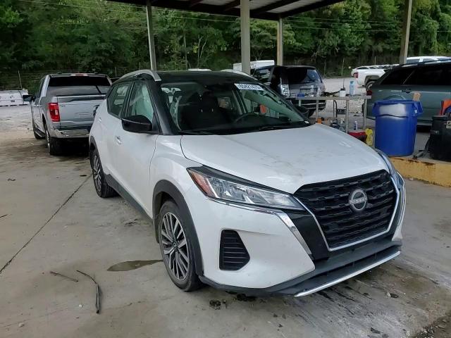 2022 Nissan Kicks Sv VIN: 3N1CP5CV7NL479821 Lot: 65421475