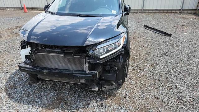 2021 Honda Hr-V Sport VIN: 3CZRU6H15MM720418 Lot: 64374705