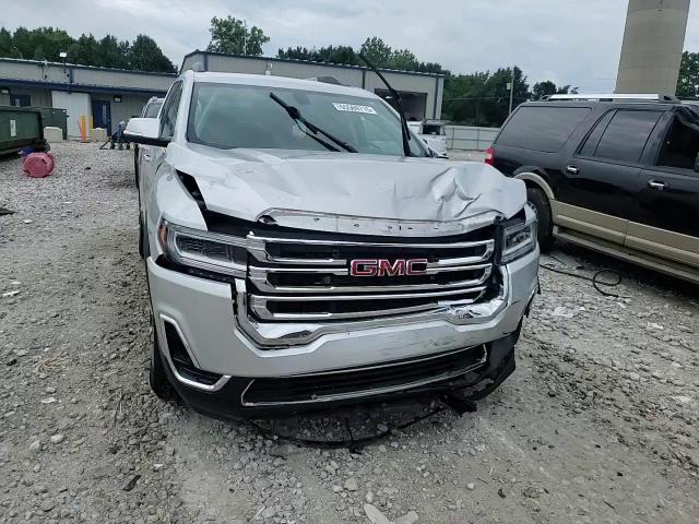 2020 GMC Acadia Sle VIN: 1GKKNRLS3LZ164990 Lot: 65569715
