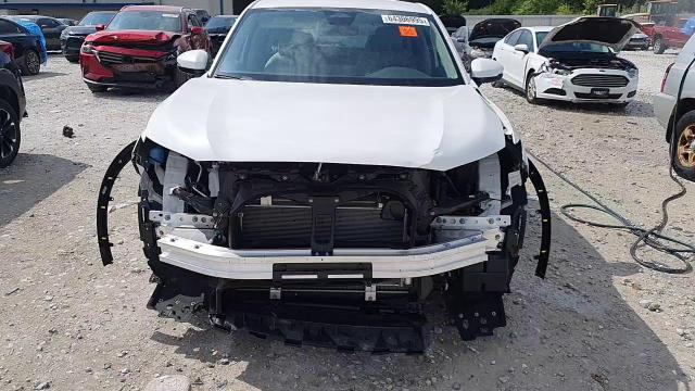 2024 Honda Hr-V Lx VIN: 3CZRZ2H35RM772747 Lot: 64306995