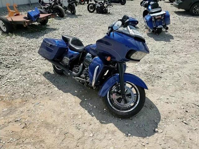 2016 Harley-Davidson Fltru VIN: 1HD1KGL18GB631264 Lot: 63302365