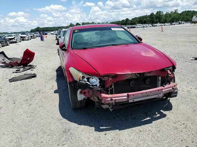 2009 Honda Accord Exl VIN: 1HGCS22819A004959 Lot: 63153145