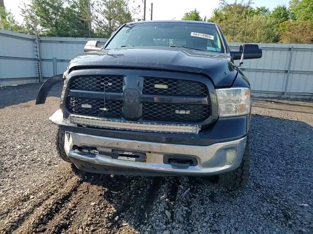 2014 Ram 1500 Slt VIN: 1C6RR7LT3ES218724 Lot: 66414965