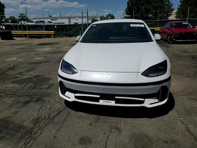 2024 Hyundai Ioniq 6 Se VIN: KMHM24AC7RA065250 Lot: 64381105