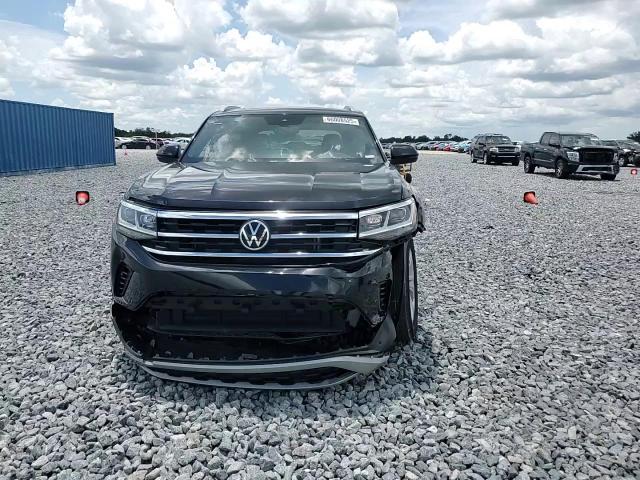 2021 Volkswagen Atlas Cross Sport Sel VIN: 1V2BE2CA4MC203082 Lot: 66008525