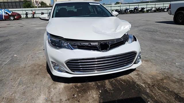 2013 Toyota Avalon Base VIN: 4T1BK1EB5DU026946 Lot: 63995435