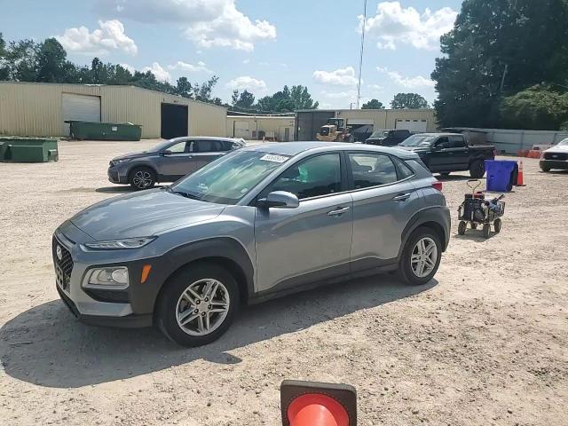2021 Hyundai Kona Se VIN: KM8K1CAA5MU647048 Lot: 66500935