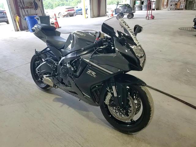 2025 Suzuki Gsx-R600 VIN: JS1GN7FA1S7100945 Lot: 65419095