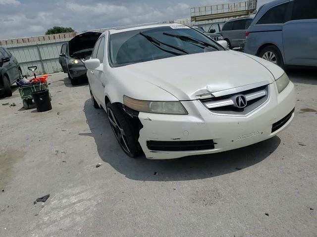 2004 Acura Tl VIN: 19UUA66224A055223 Lot: 64478205