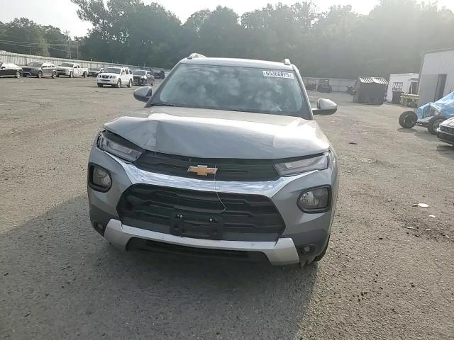 2023 Chevrolet Trailblazer Lt VIN: KL79MPSL9PB198181 Lot: 65366075