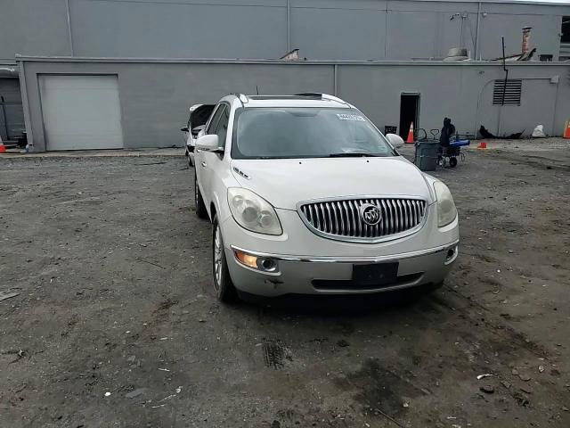 2010 Buick Enclave Cxl VIN: 5GALVBEDXAJ195253 Lot: 64426725