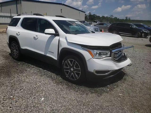 2019 GMC Acadia Slt-2 VIN: 1GKKNNLS9KZ147778 Lot: 63444725