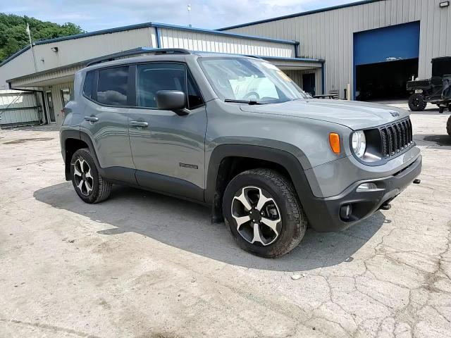 2020 Jeep Renegade Sport VIN: ZACNJBAB4LPL55540 Lot: 64319315