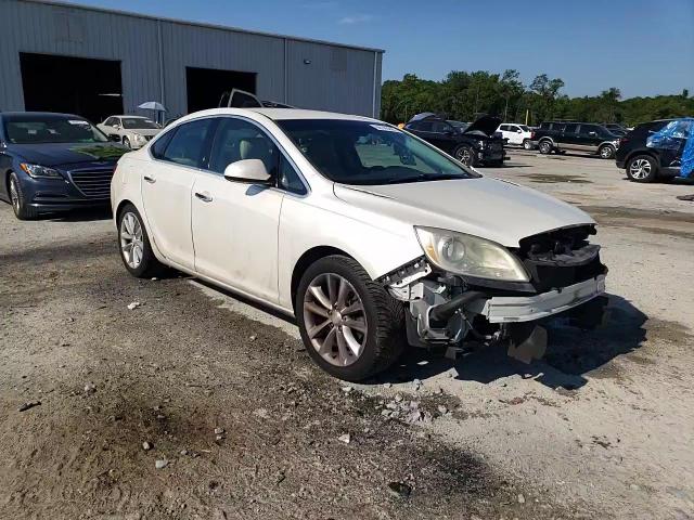 2012 Buick Verano VIN: 1G4PP5SK6C4175321 Lot: 66145285