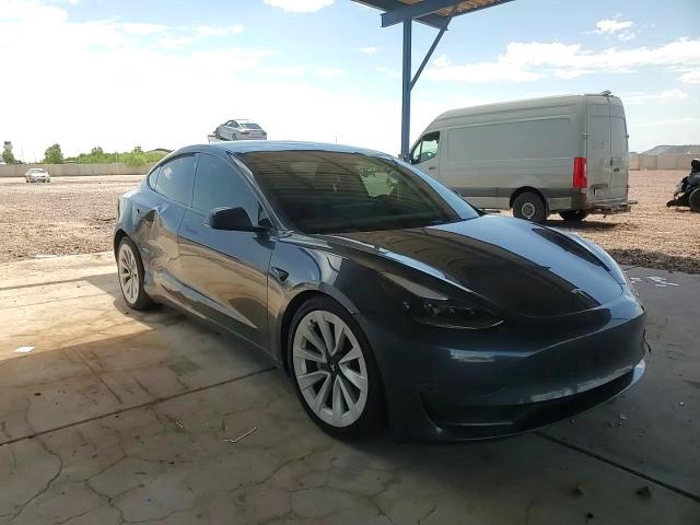 2021 Tesla Model 3 VIN: 5YJ3E1EA6MF982629 Lot: 62846145